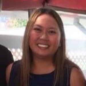 Meet your Posher, Rebecca